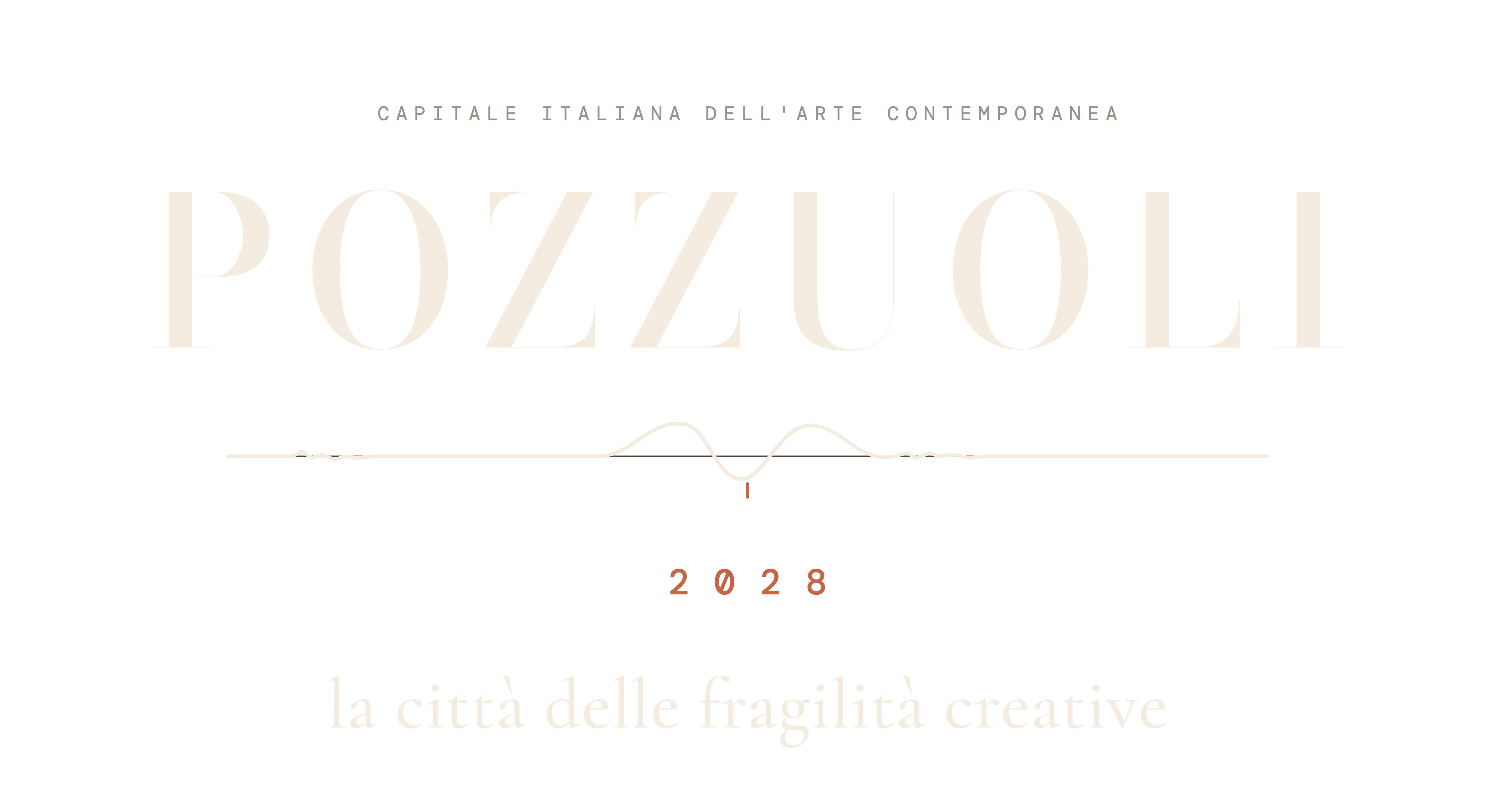 Pozzuoli 2028 — La città delle fragilità creative